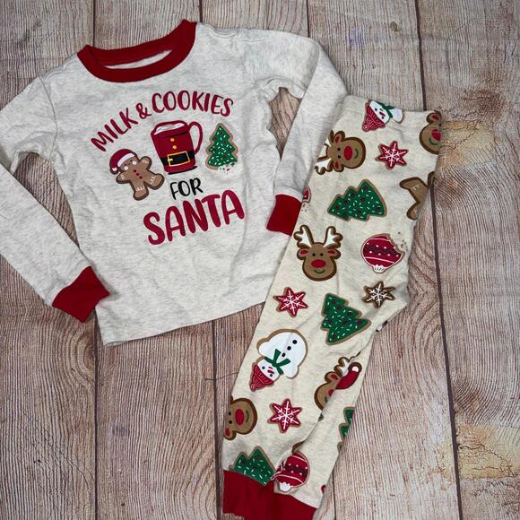 PJ Place TCP 12-18 Month Holiday Bundle - Picture 3 of 5